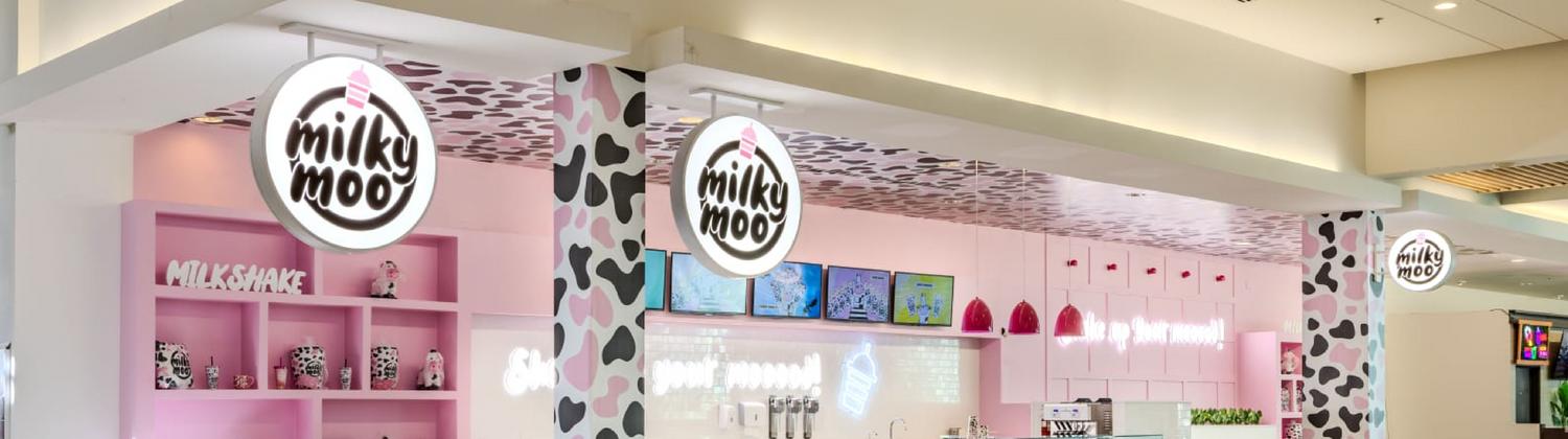Cover image - MilkyMoo
