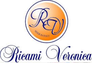 Exhibitor profile image for Ricami Veronica Italy