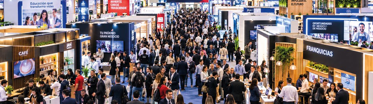 Cover image - Global Expo