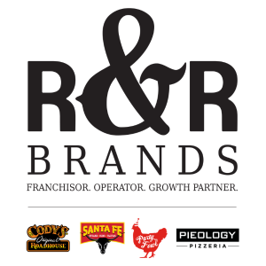Exhibitor profile image for R&R Brands