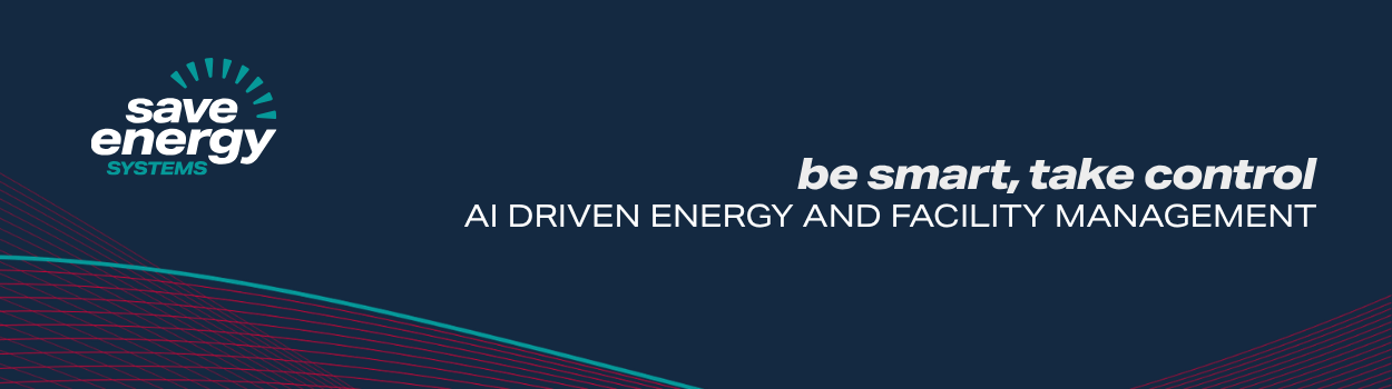 Cover image - Save Energy Systems