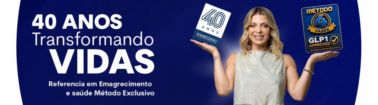 Cover image - Emagrecentro