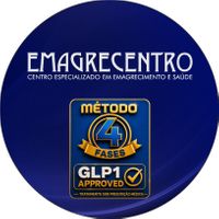 Company name - Emagrecentro