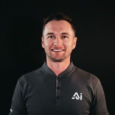 Speaker profile image for Jeremy Arthur