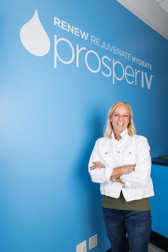 Speaker profile image for Christina C. Broccoli