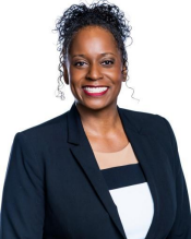 Roxane Harris