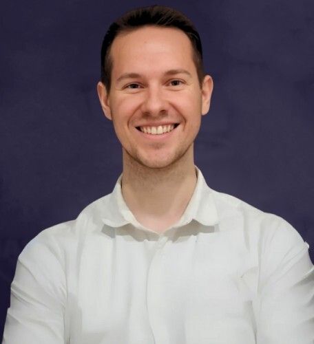 Speaker profile image for Brad Scruggs