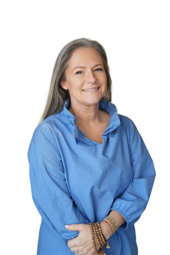 Speaker profile image for Britt Riley