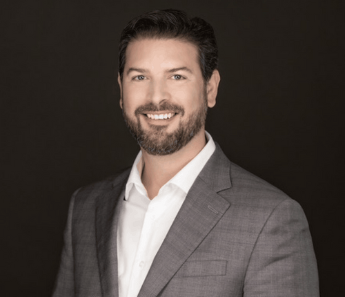 Speaker profile image for Charles Keyser