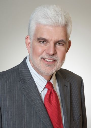 Speaker profile image for John Hayes