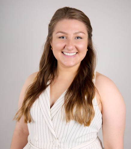 Speaker profile image for Cheyanne Thurston