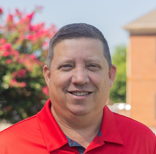 Speaker profile image for Don Helphrey
