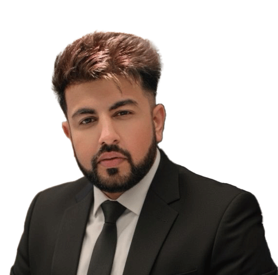 Shivam Sharma