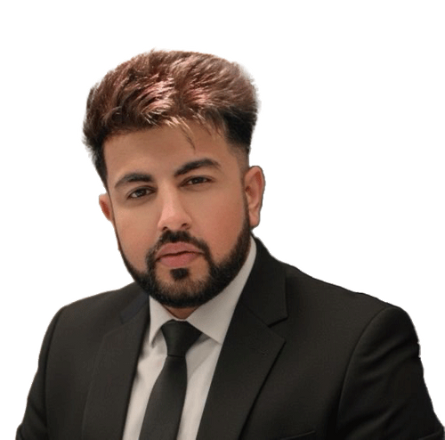 Speaker profile image for Shivam Sharma