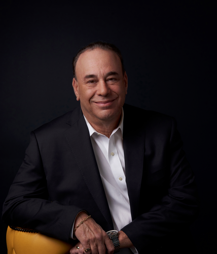 Speaker profile image for Jon Taffer