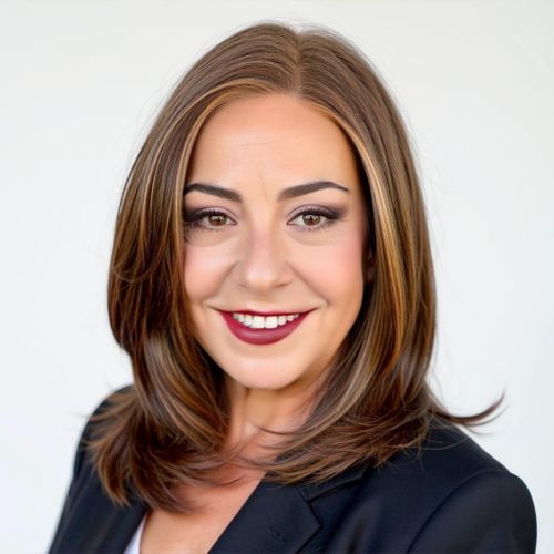 Speaker profile image for Alicia Costoya