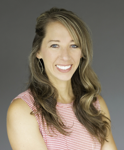 Speaker profile image for Jackie Mendes