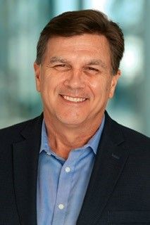 Speaker profile image for Jeff Walter