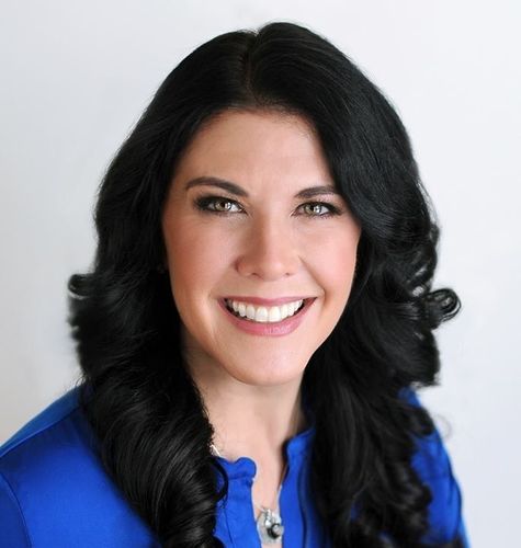 Speaker profile image for Kelly Tope