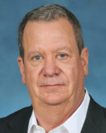 Speaker profile image for Mark Siebert