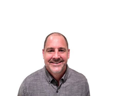 Speaker profile image for Matt Fowers