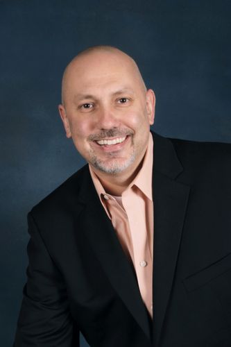 Speaker profile image for Matthew Jonas