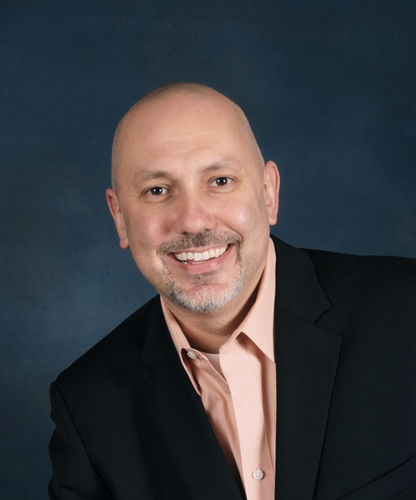 Speaker profile image for Matthew Jonas