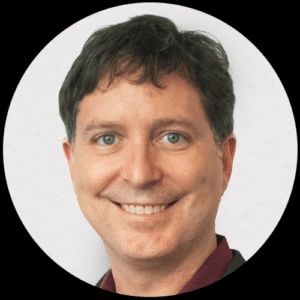 Speaker profile image for Michael Dalton