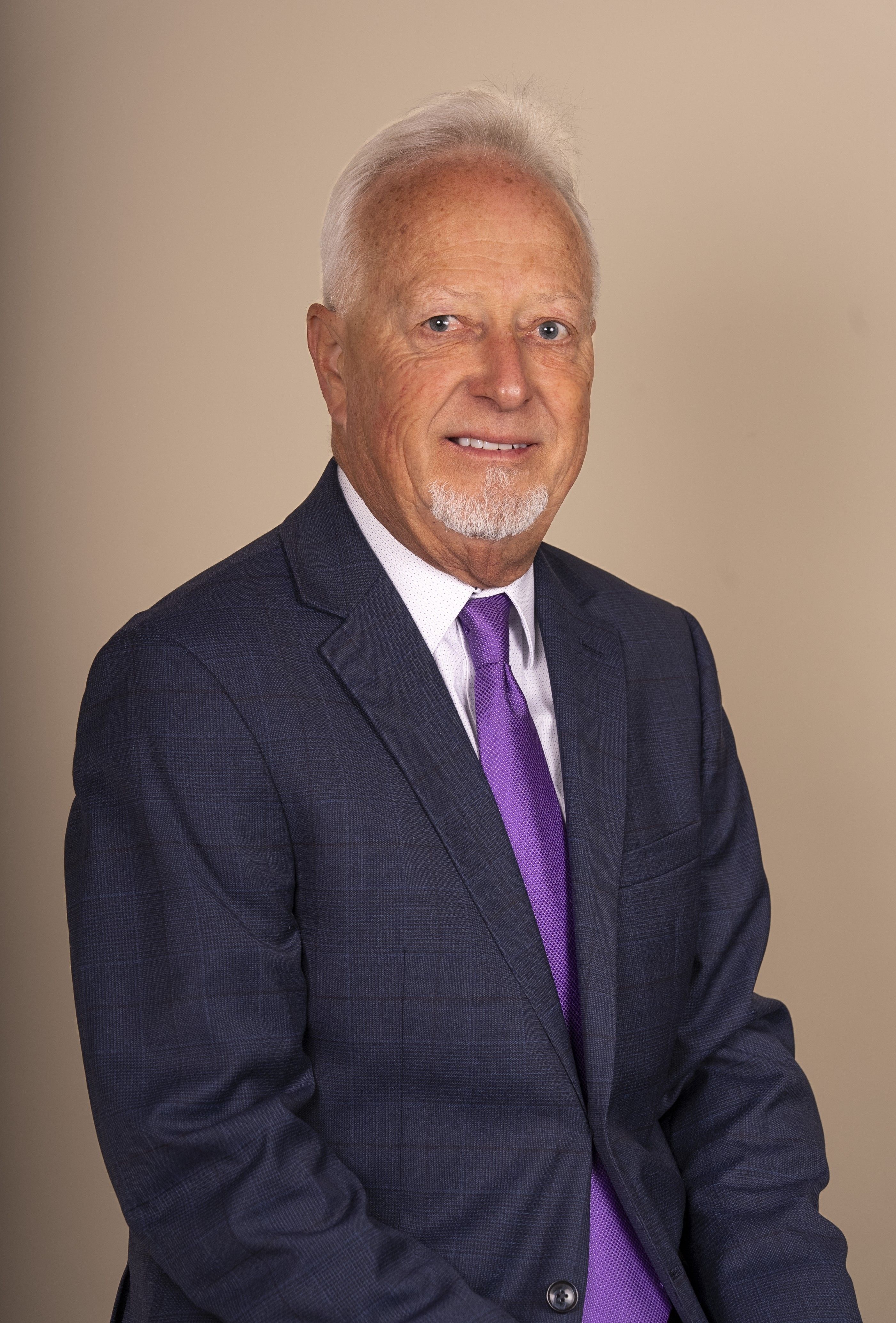 Speaker profile image for Mike Watorski