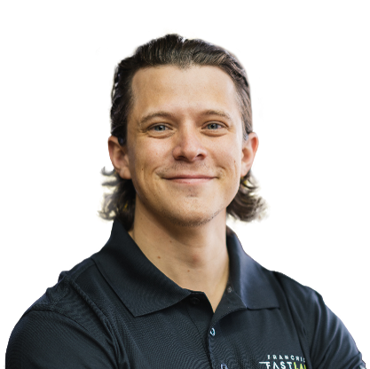 Speaker profile image for Patrick Sanchez