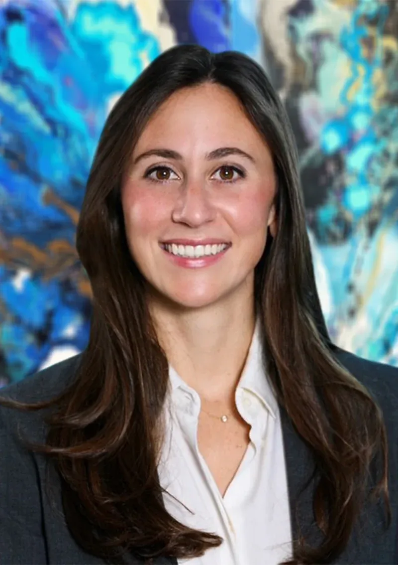 Sabrina Zarco