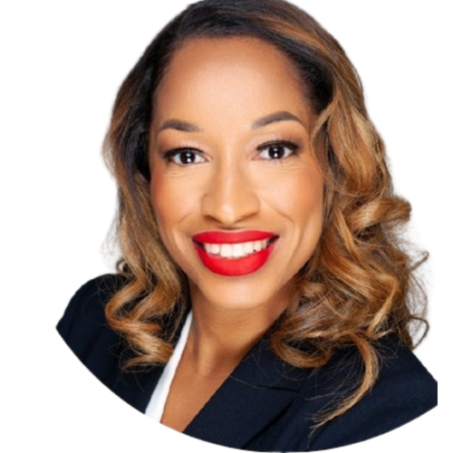 Speaker profile image for Shania Seibles