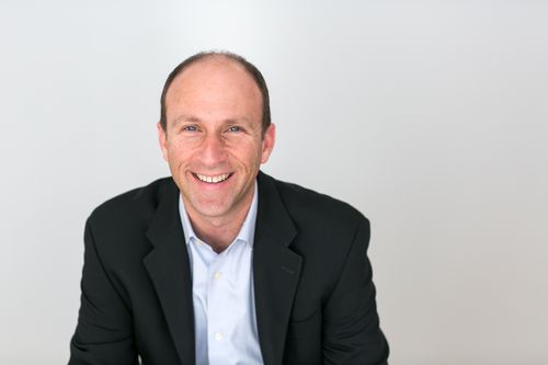 Speaker profile image for Steve Beagelman