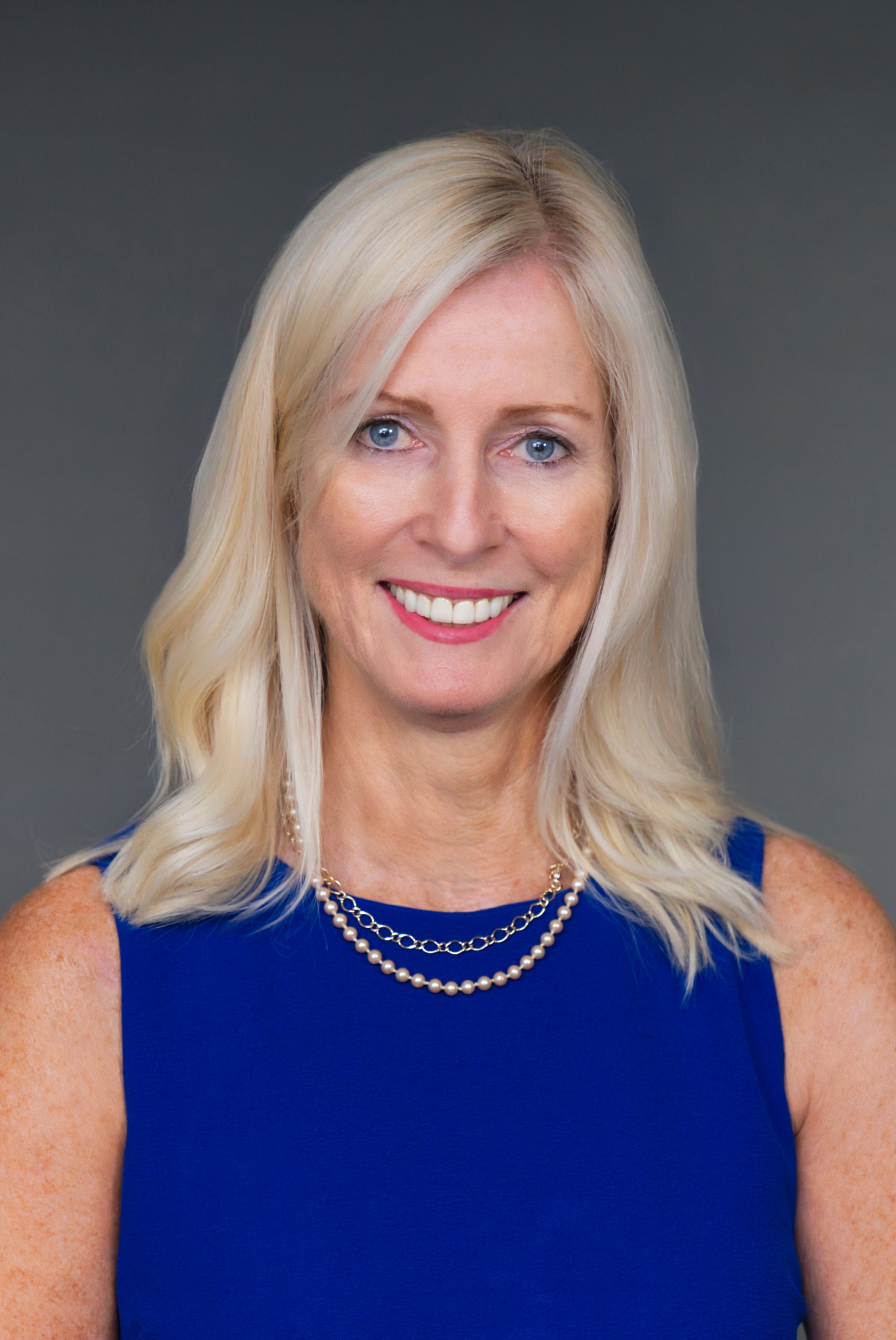 Susan Rothwell