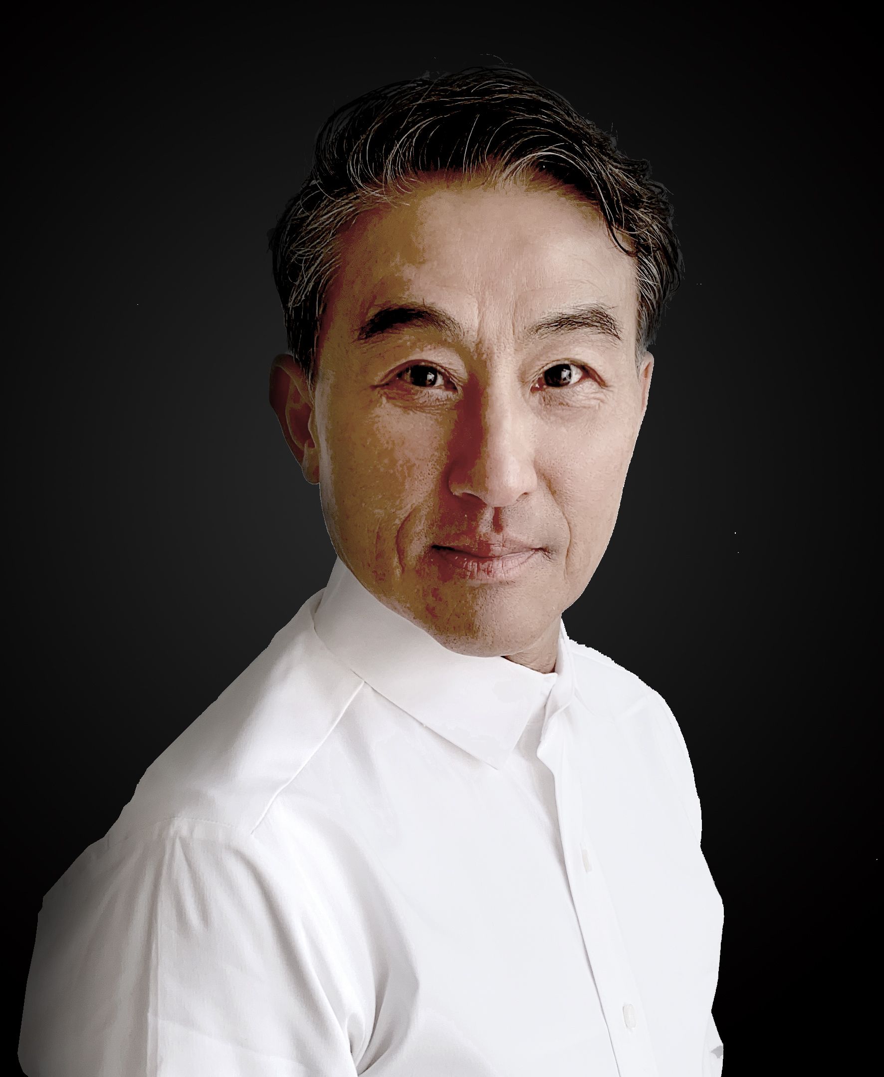 Tony Chung