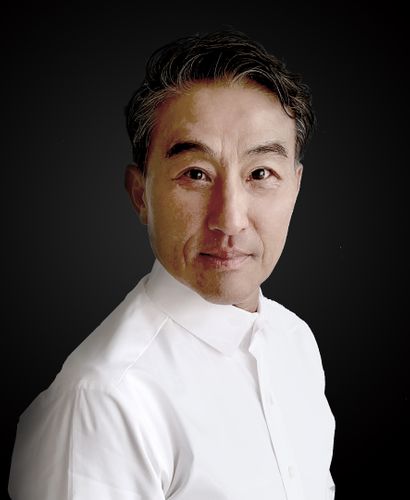Speaker profile image for Tony Chung