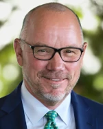 Speaker profile image for Todd Houghton