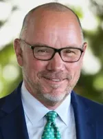 Speaker profile image for Todd Houghton