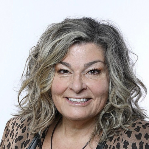 Speaker profile image for Tamra Kennedy