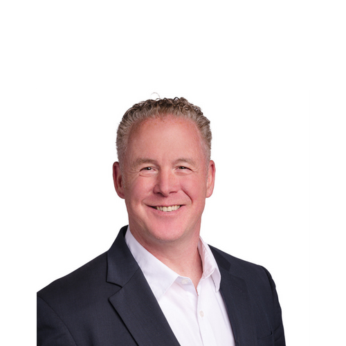 Speaker profile image for Sean Oatney