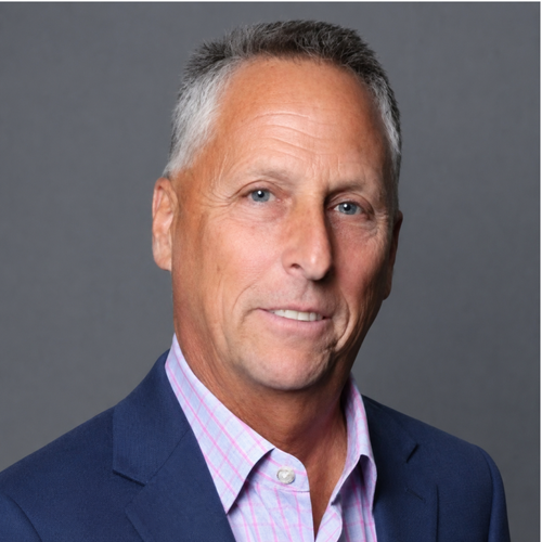 Speaker profile image for Mitch Cohen