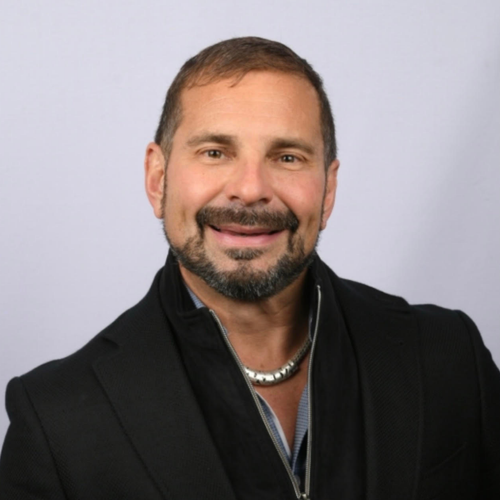Speaker profile image for Steve Wazny