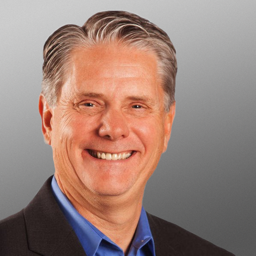 Speaker profile image for Jerry Akers