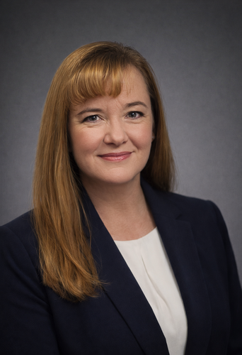 Speaker profile image for Wendy Kunz