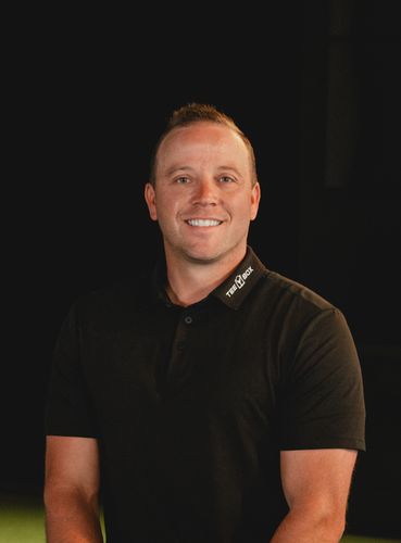 Speaker profile image for Preston Unck