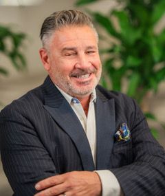 Speaker profile image for Tom Scarda