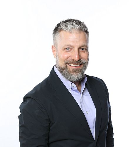 Speaker profile image for Eric Keller