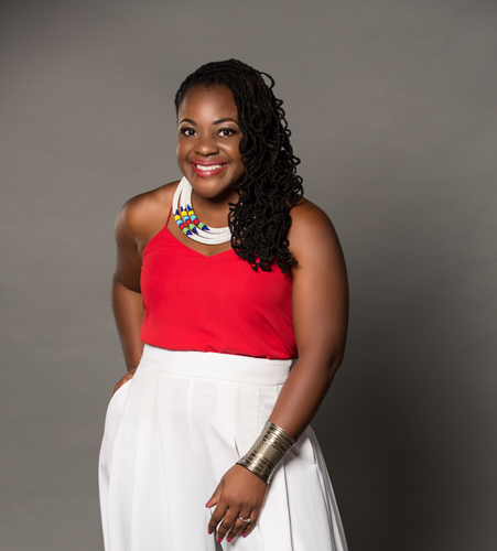 Speaker profile image for M. Denise Simmons