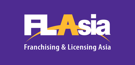 Franchising & Licensing Asia