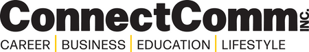 ConnectComm Magazine